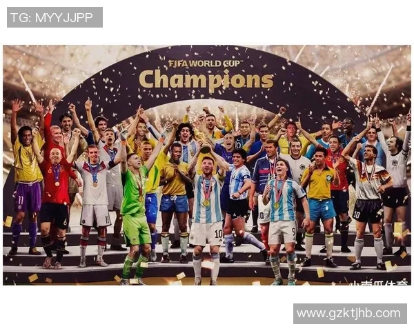 纵览21世纪足球百大球星排名第十至第二十位巨星风采